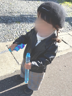 YUIRIさんのコーディネート