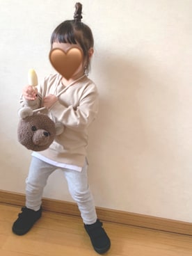 YUIRIさんのコーディネート