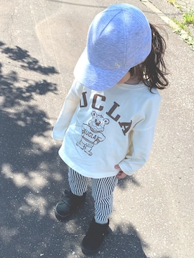 YUIRIさんのコーディネート