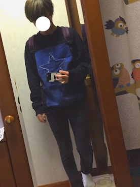 kaiさんのコーディネート