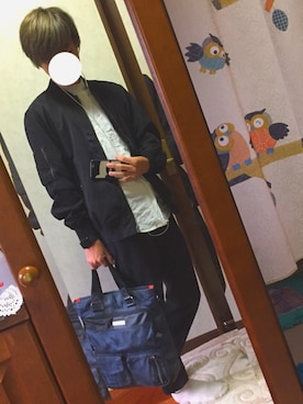 kaiさんのコーディネート