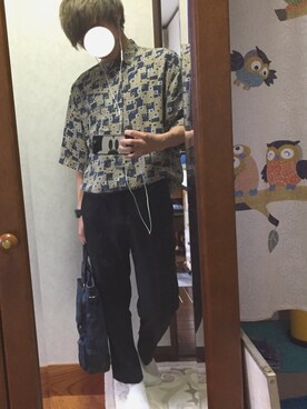 kaiさんのコーディネート