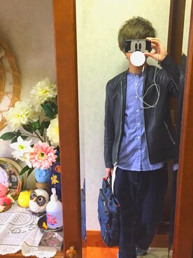 kaiさんのコーディネート