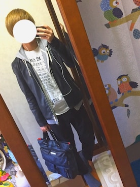 kaiさんのコーディネート