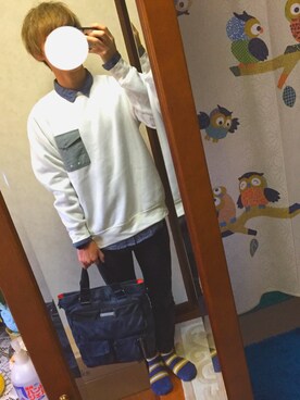 kaiさんのコーディネート