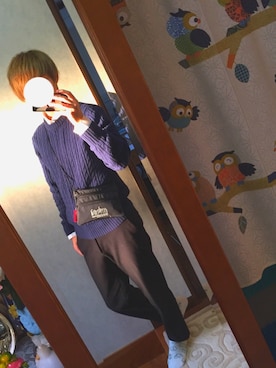 kaiさんのコーディネート