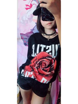 Leoさんのコーディネート