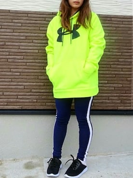 ともちゃんさんのコーディネート