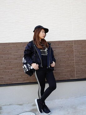 ともちゃんさんのコーディネート