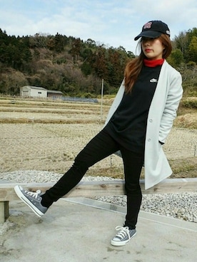 ともちゃんさんのコーディネート