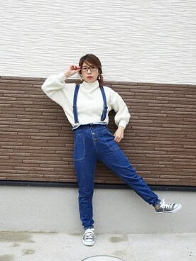 ともちゃんさんのコーディネート