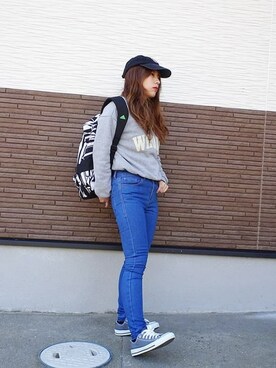 ともちゃんさんのコーディネート