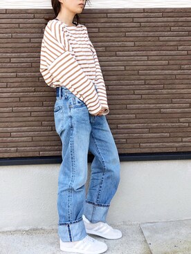 ともちゃんさんのコーディネート