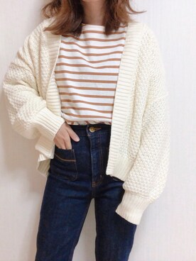 ともちゃんさんのコーディネート