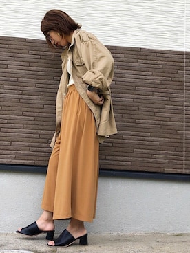 ともちゃんさんのコーディネート