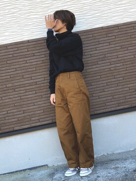 ともちゃんさんのコーディネート