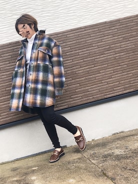 ともちゃんさんのコーディネート