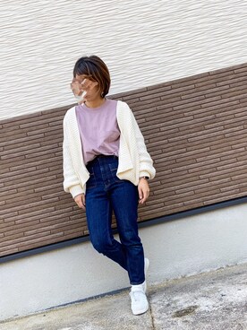 ともちゃんさんのコーディネート