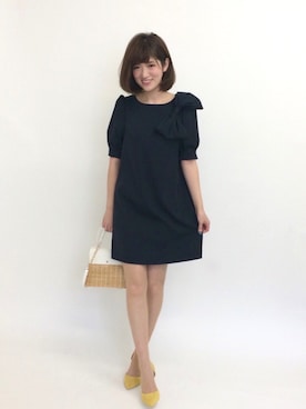 うおchanさん（レディース・162cm）の春コーディネート