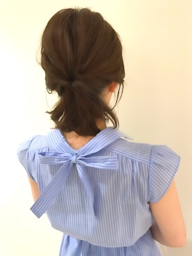 うおchanさんのコーディネート