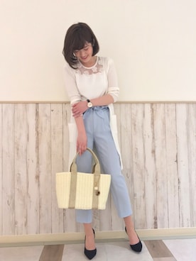 うおchanさんのコーディネート