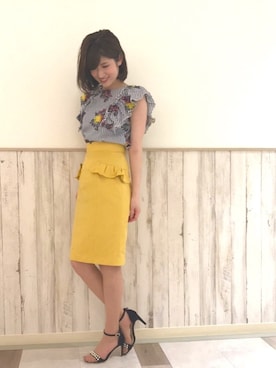 うおchanさんのコーディネート