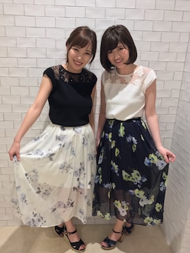 うおchanさんのコーディネート