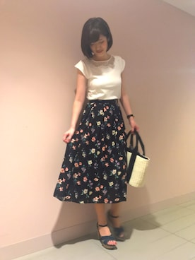 うおchanさんのコーディネート