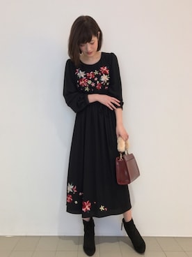 うおchanさんのコーディネート