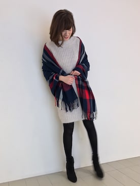 うおchanさんのコーディネート