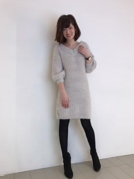 うおchanさんのコーディネート