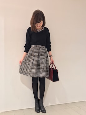 うおchanさんのコーディネート