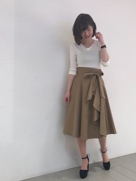 うおchanさんのコーディネート