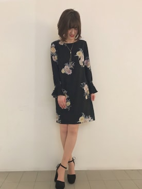 うおchanさんのコーディネート