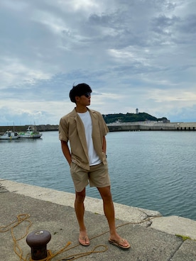 ゆたゆたさんのコーディネート