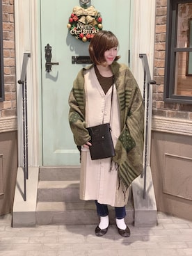 MANAさんのコーディネート