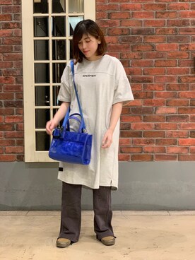 MANAさんのコーディネート