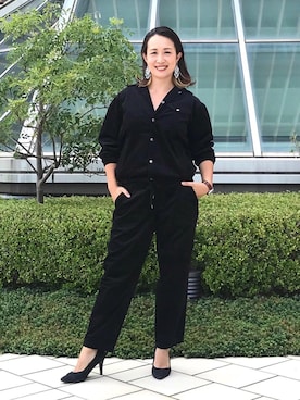 Yumizakiさんのコーディネート