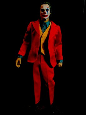「JOKER（ジョーカー）のアイテム（ジャケット/アウター）」を使った、lalalanderさん（メンズ・171cm）の春コーディネート