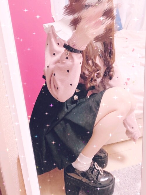 み ❤︎さんのコーディネート