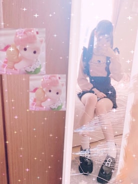 み ‪‪❤︎‬さんのコーディネート