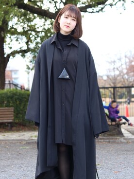 Unfowldさんのコーディネート