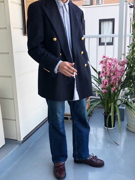 Unfowldさんのコーディネート