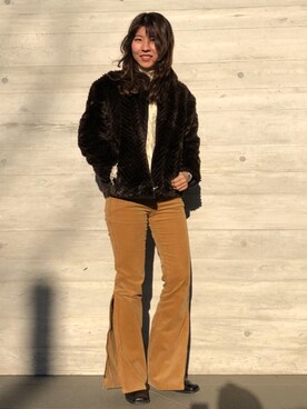 Unfowldさんのコーディネート