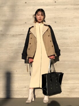 Unfowldさんのコーディネート