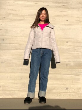 Unfowldさんのコーディネート