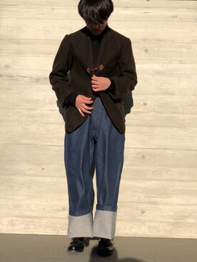 Unfowldさんのコーディネート