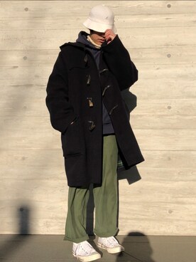 Unfowldさんのコーディネート