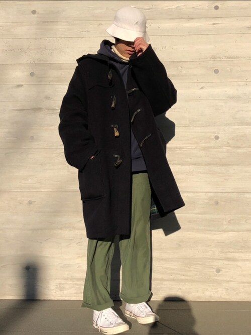 Unfowldさんのコーディネート