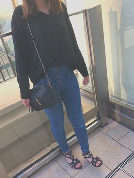 mさんのコーディネート